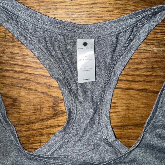 Athletic Tops BUNDLE, Racerbacks, Size Large - Picture 5 of 8